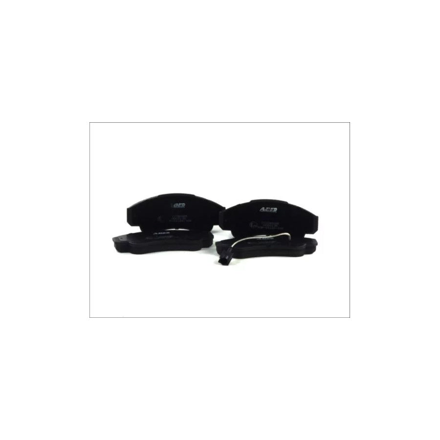 ABE C1C046ABE Brake Pad Set