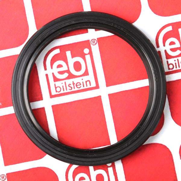 Febi Bilstein 15287 Shaft Seal, Manual Transmission Flange | ML Performance UK Car Parts