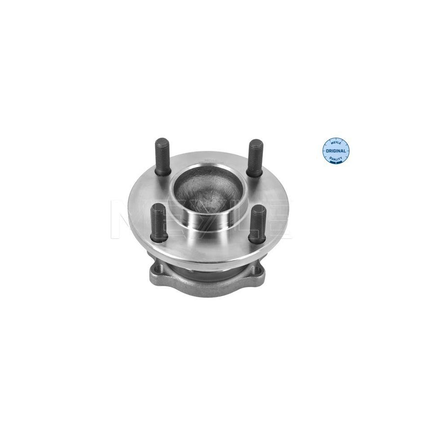 Meyle 714 752 0003 Wheel Hub For Ford Fiesta