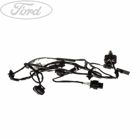 GENUINE FORD 1716825 PARKING DISTANCE AID SENSOR WIRE | ML Performance UK