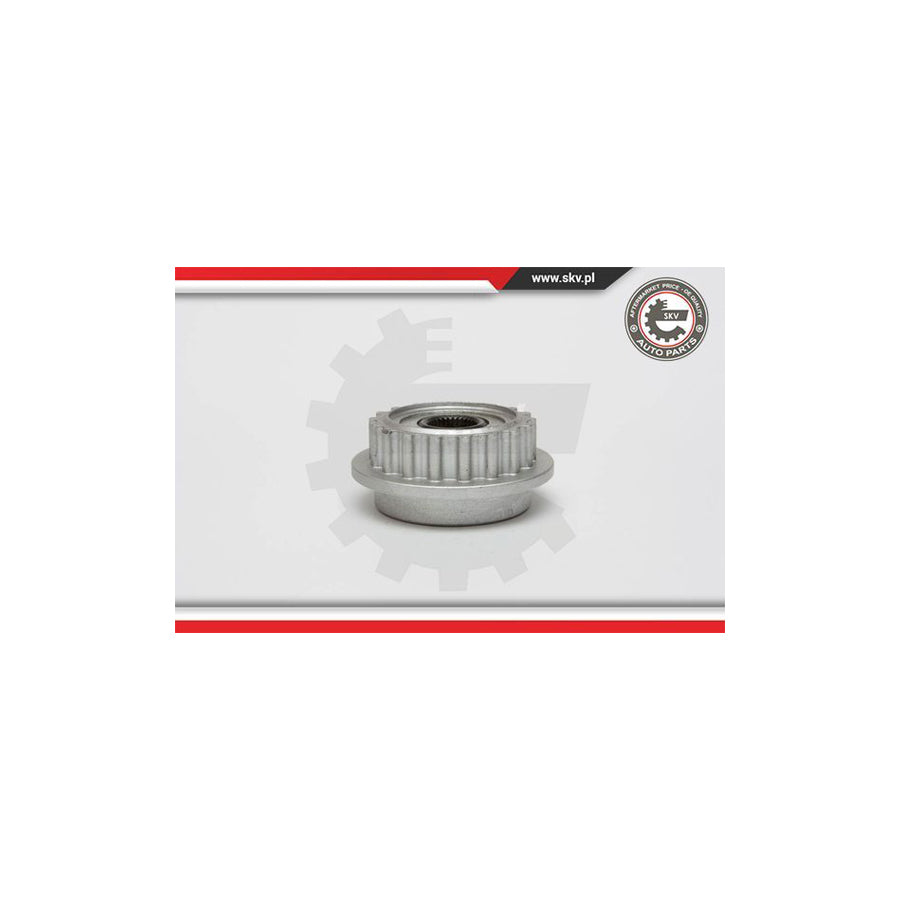 Esen Skv 11SKV057 Alternator Freewheel Clutch | ML Performance UK Car Parts