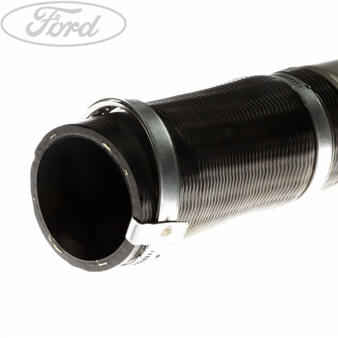 GENUINE FORD 1697700 MONDEO GALAXY S-MAX C-MAX FOCUS INTERCOOLER AIR DUCT HOSE | ML Performance UK