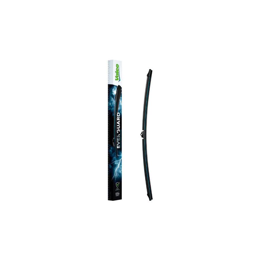 Valeo Everguard, Silicone Single 566010 Wiper Blade | ML Performance UK Car Parts