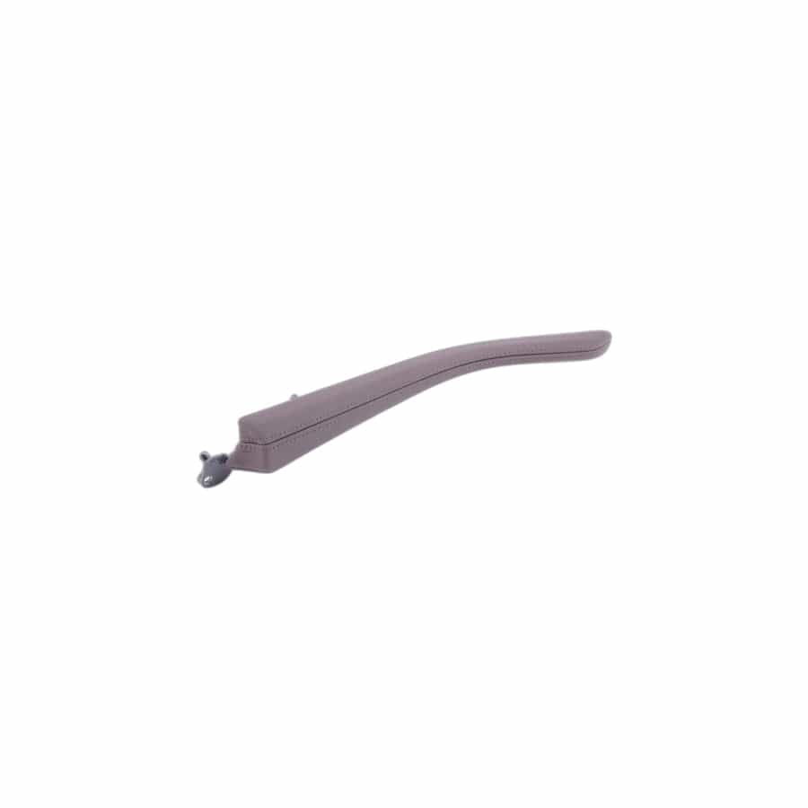 Genuine BMW 51169299324 F10 F11 Clip, Leather MOKKA (Inc. 530d, 535d & 528iX) | ML Performance UK Car Parts