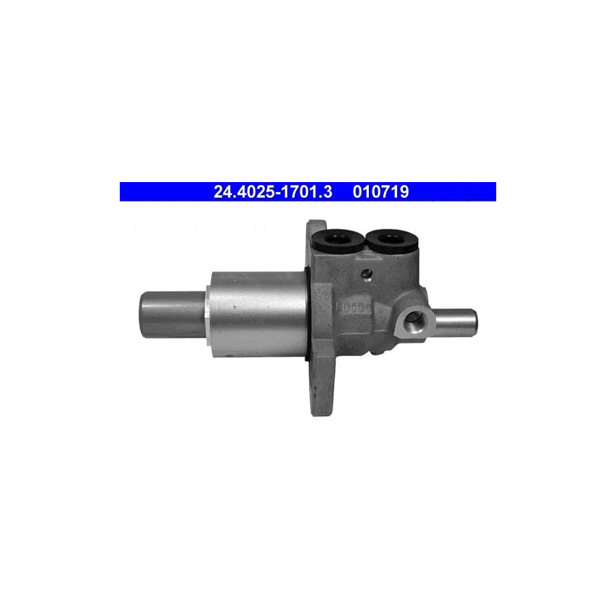 ATE 24.4025-1701.3 Brake Master Cylinder Suitable For Mercedes-Benz S-Class