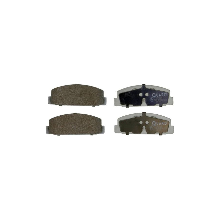 Quaro QP8215 Brake Pad Set