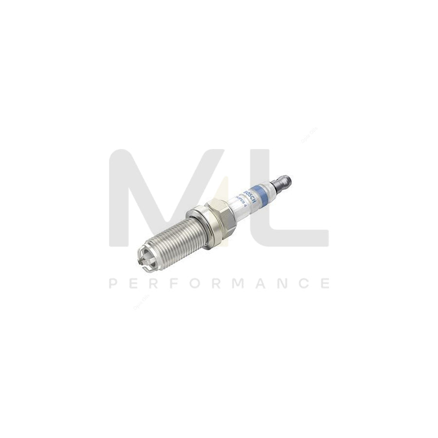 BOSCH Super 4 Spark Plug 0242232515 [ FR78NX ] | ML Car Parts UK | ML Performance