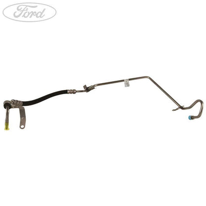 GENUINE FORD 2179703 PUMP TO STEERING GEAR HOSE | ML Performance UK