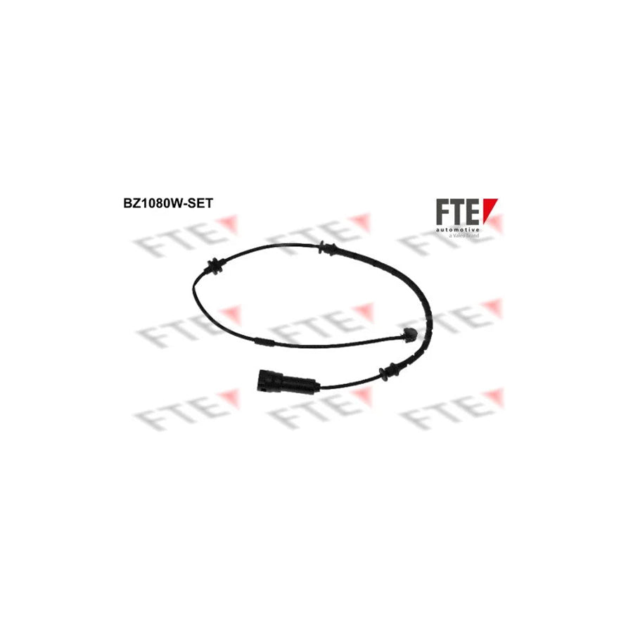 Fte Bz1080W-Set Brake Pad Wear Sensor | ML Performance UK Car Parts