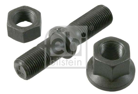 Febi Bilstein 02523 Wheel Stud | ML Performance UK Car Parts