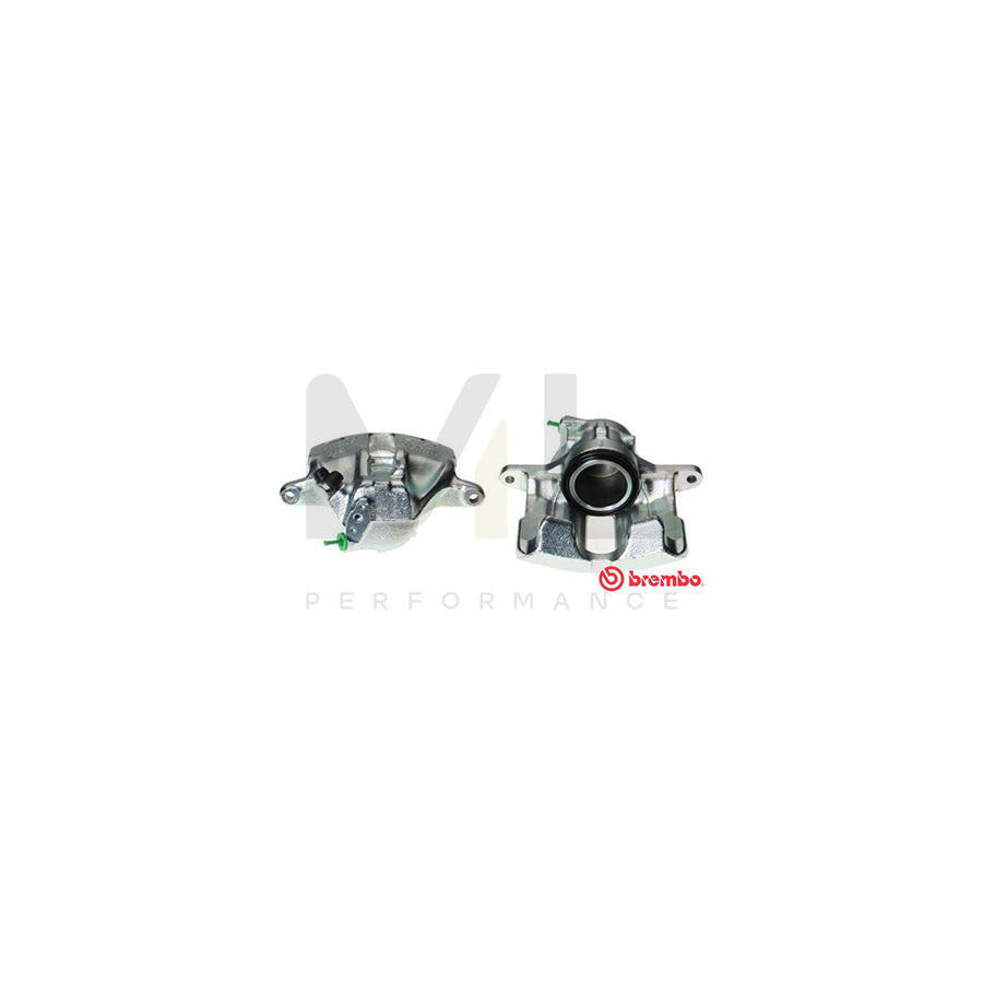 BREMBO F 85 102 Brake Caliper | ML Performance Car Parts