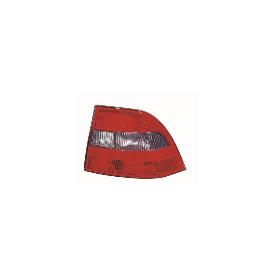 Abakus 4421907RUESR Rear Light For Opel Vectra | ML Performance UK