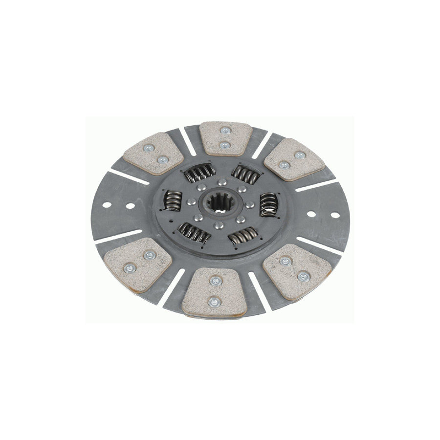 Sachs 1862 844 001 Clutch Disc