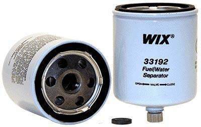 WIX Filters 33192 Fuel Filter