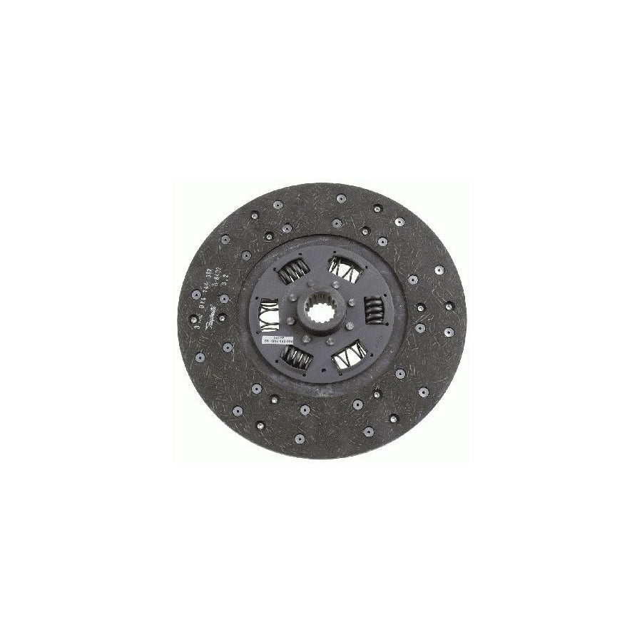 Sachs 1862 844 004 Clutch Disc