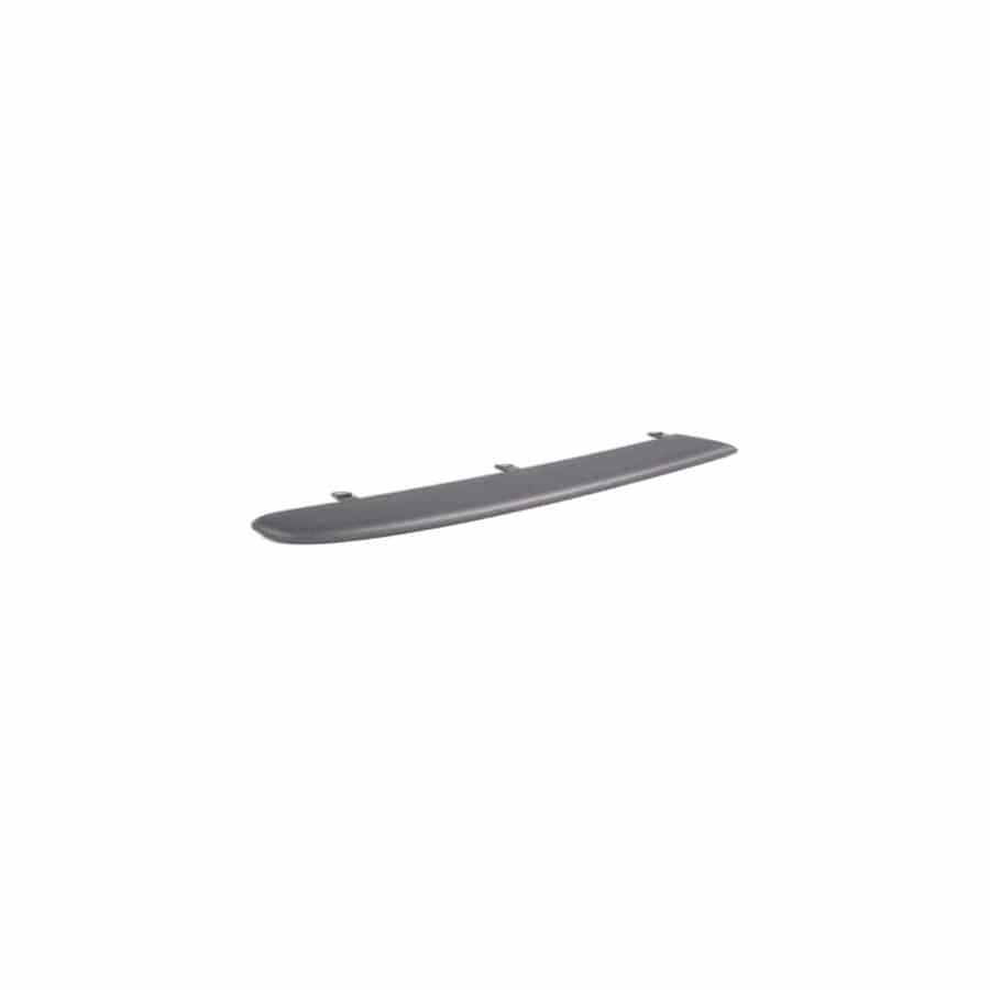 Genuine BMW 51117134094 E90 E91 Finisher, Rod, Right SCHWARZSILBER (Inc. 328i) | ML Performance UK Car Parts