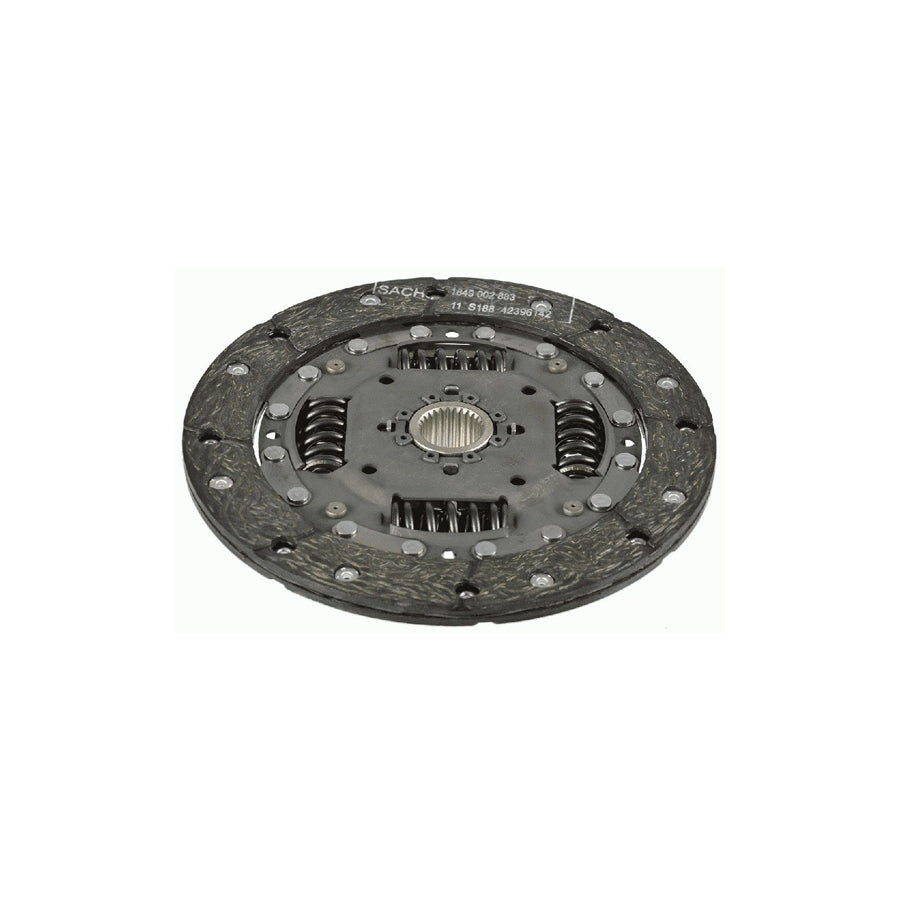 Sachs 1878 006 325 Clutch Disc