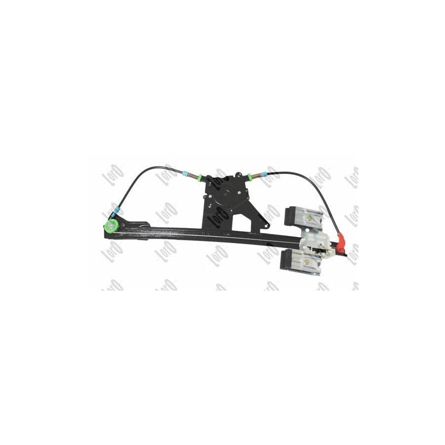 Abakus 130053070 Window Regulator | ML Performance UK