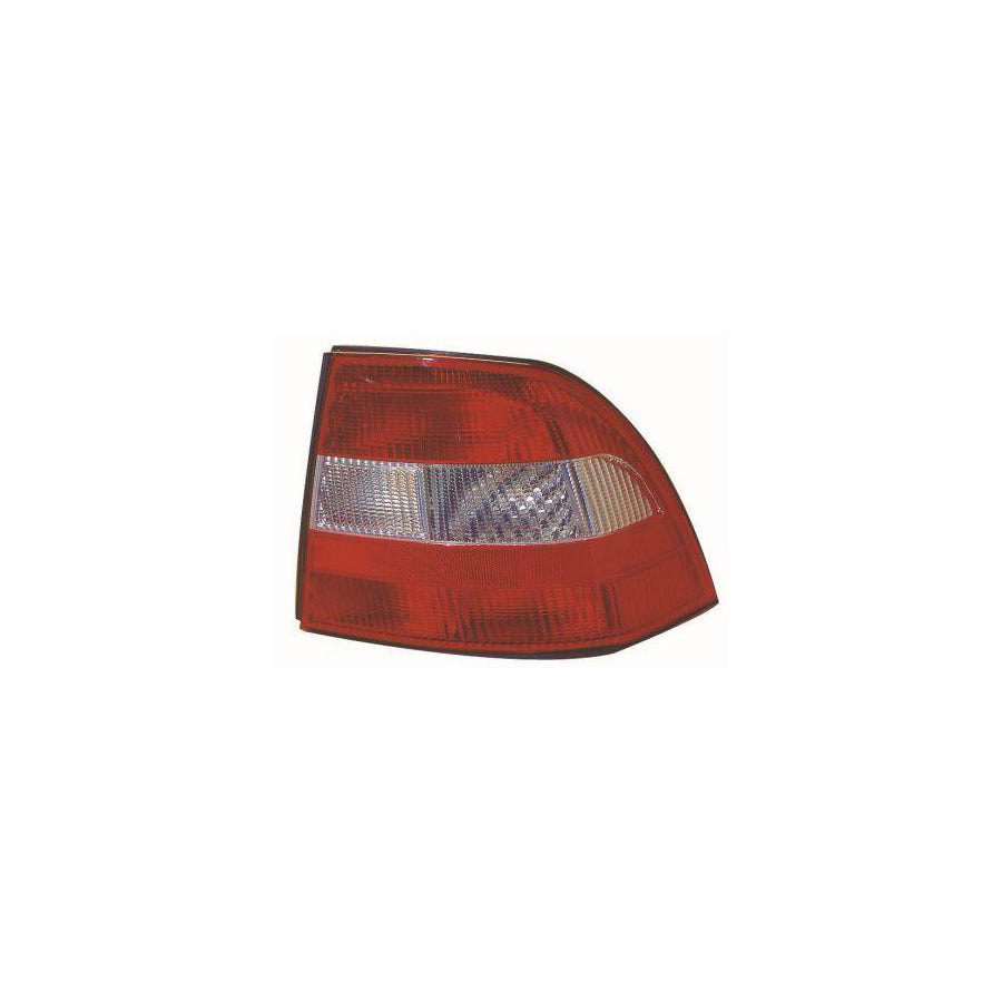 Abakus 4421907RUE Rear Light For Opel Vectra B Saloon (J96) | ML Performance UK