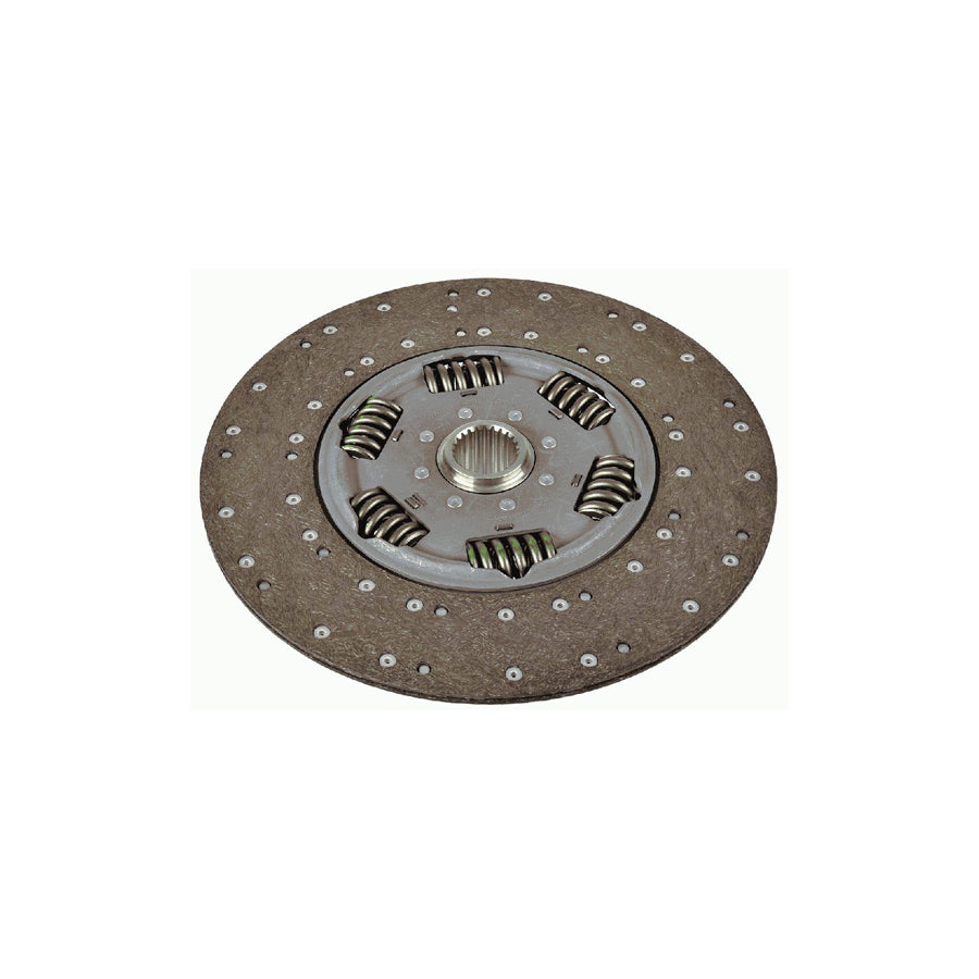 Sachs 1878 006 370 Clutch Disc