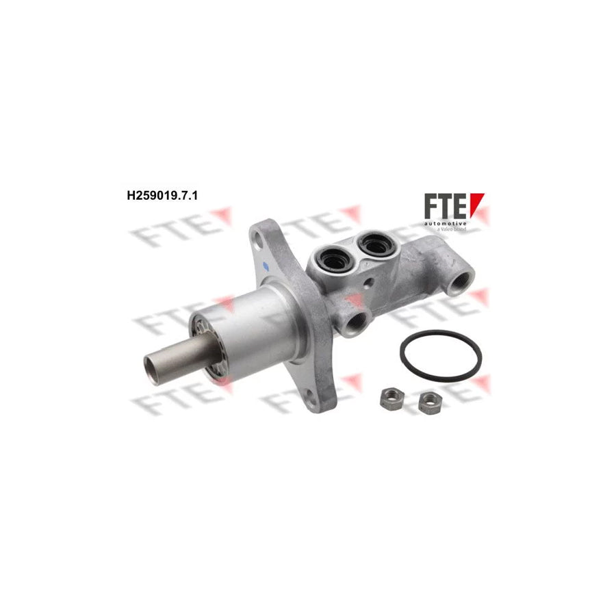 Fte 9220357 Brake Master Cylinder | ML Performance UK Car Parts