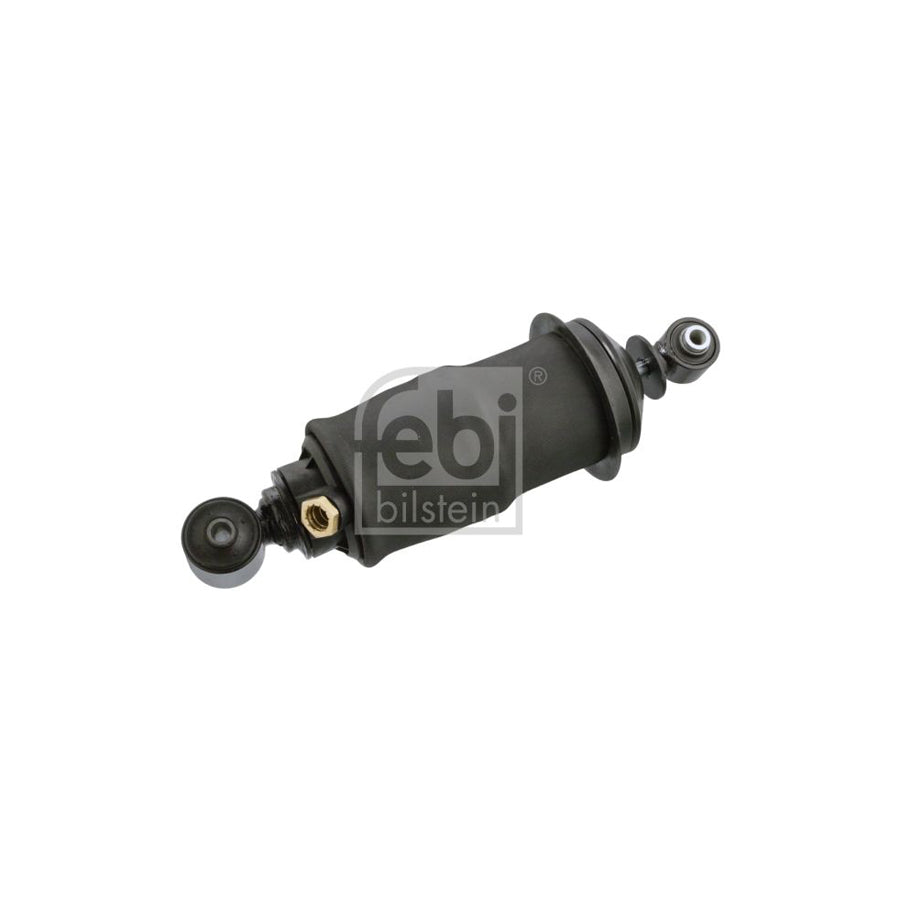 Febi Bilstein 106673 Shock Absorber, Cab Suspension