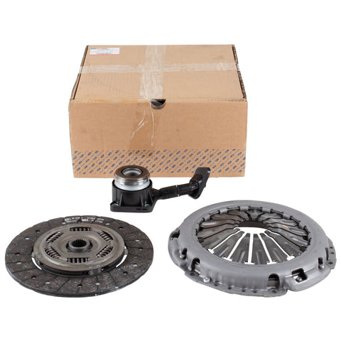 GENUINE FORD 1899446 MOTORCRAFT CLUTCH KIT | ML Performance UK