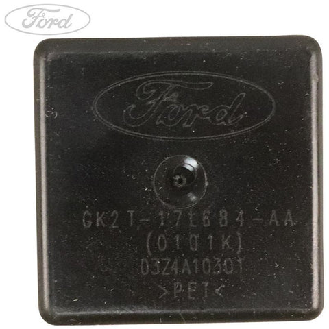 GENUINE FORD 2005545 TRANSIT TOURNEO CUSTOM 4 BLADE TERMINAL RELAY BLACK | ML Performance UK