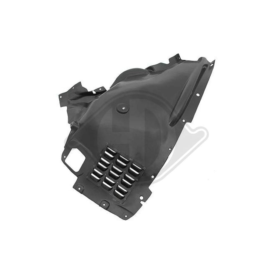 Diederichs 1293009 Panelling, Mudguard for BMW X5 (F15, F85) | ML Performance UK Car Parts