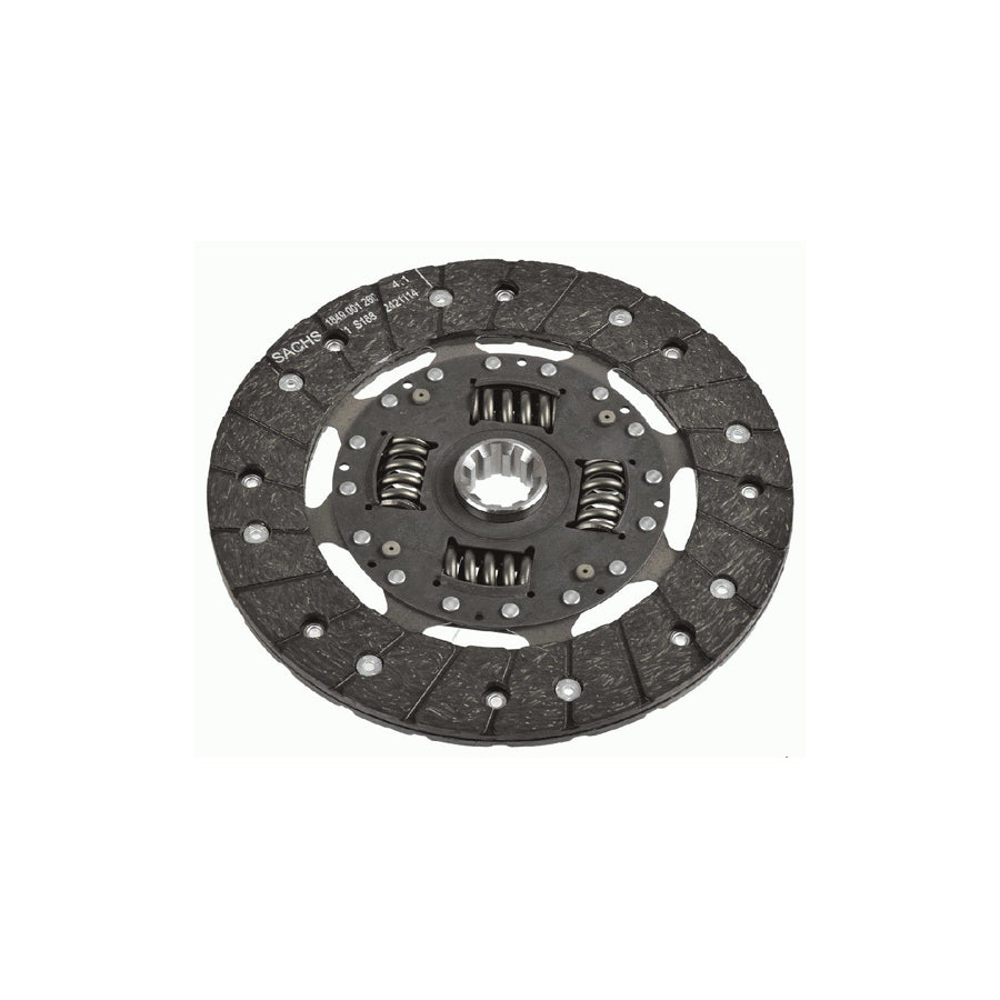 Sachs 1878 006 438 Clutch Disc