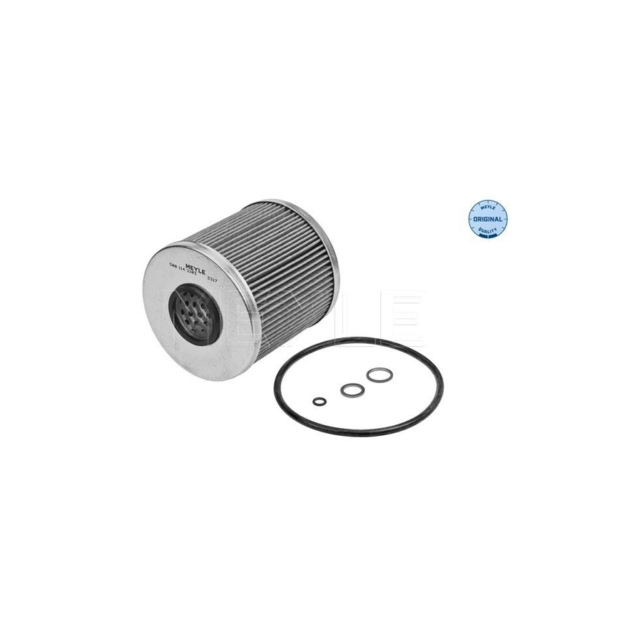 Meyle 300 114 2103 Oil Filter