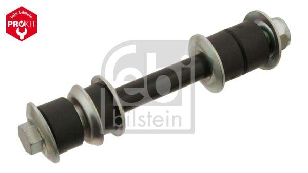 Febi Bilstein 30817 Anti Roll Bar Link For Mitsubishi Pajero / Shogun | ML Performance UK Car Parts