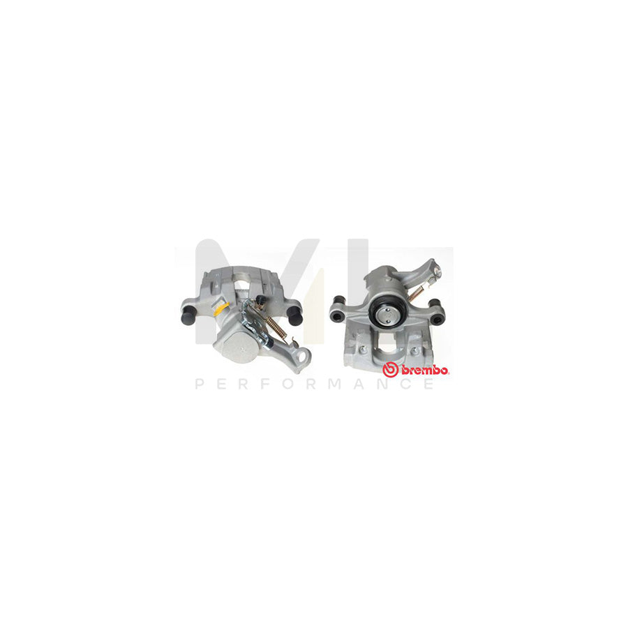 BREMBO F 59 130 Brake Caliper | ML Performance Car Parts