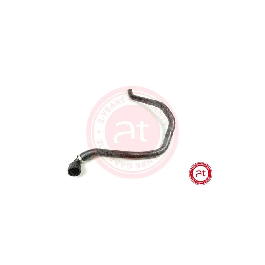 At Autoteile Germany at20271 Radiator Hose For Bmw X5 (E53)