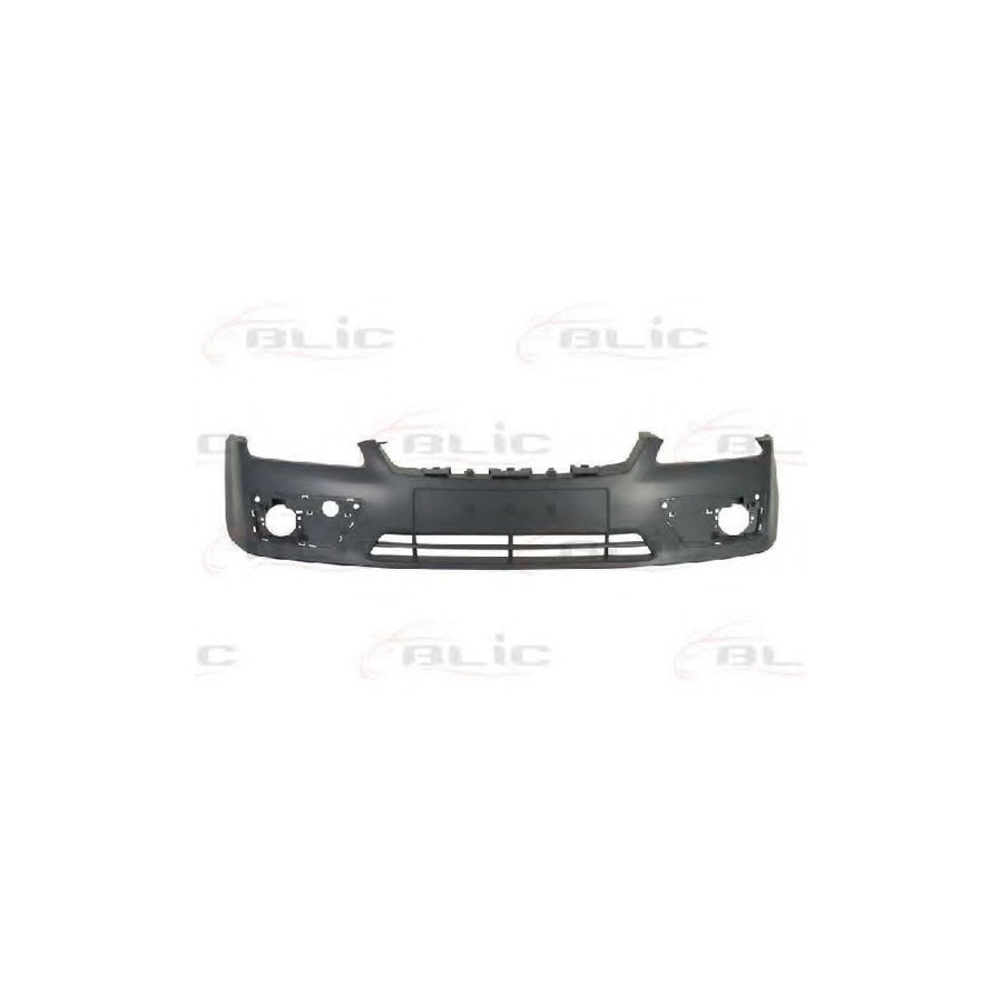 Blic 5510-00-2533900P Bumper For Ford Focus