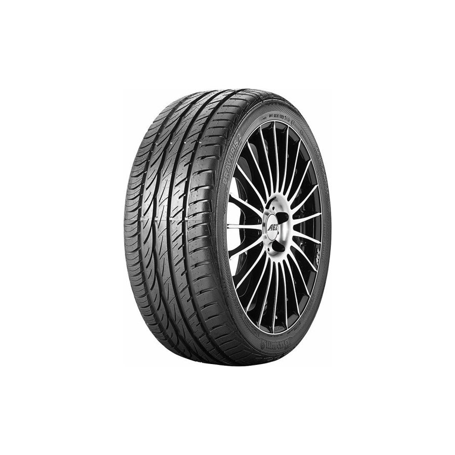 Barum Bravuris 2 195/60 R15 88V Summer Tyres