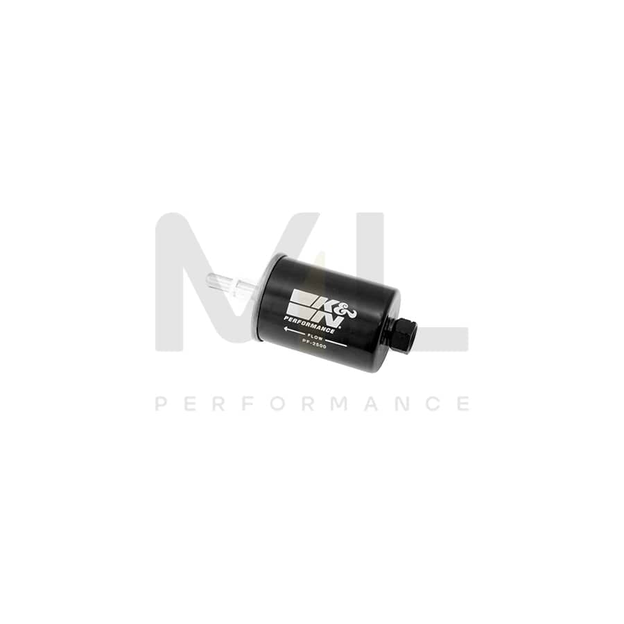 K&N PF-2500 Fuel Filter | ML Car Parts UK | ML Performance