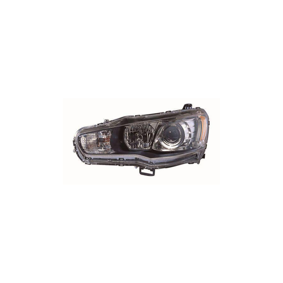 Abakus 2141191RLEHM2 Headlight For Mitsubishi Lancer | ML Performance UK