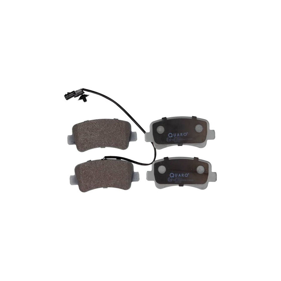 Quaro QP8211 Brake Pad Set