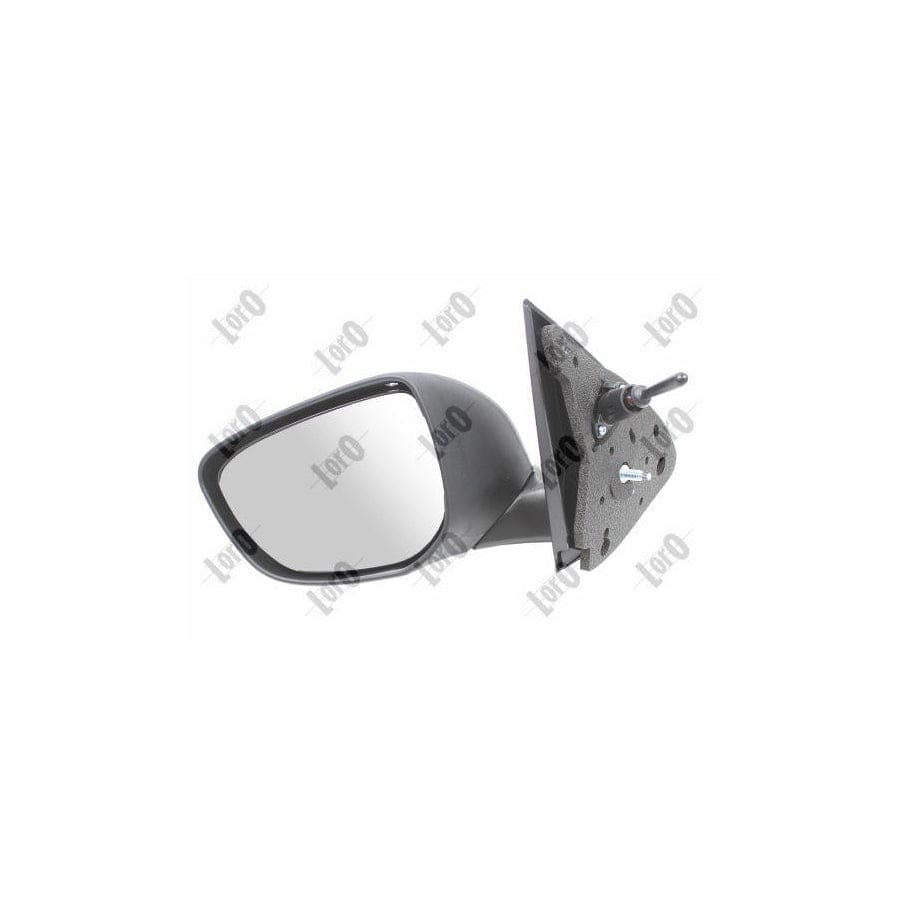 Abakus 0547M03 Wing Mirror For Citroën C-Elysée Saloon | ML Performance UK