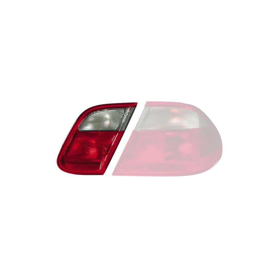 Hella 9EL 147 605-021 Rear Light Suitable For Mercedes-Benz Clk