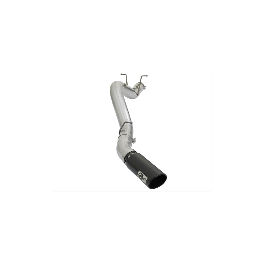  aFe 49-04085-B DPF-Back Exhaust System GM Diesel Trucks 17-19 V8-6.6L (td) L5P  | ML Performance UK Car Parts