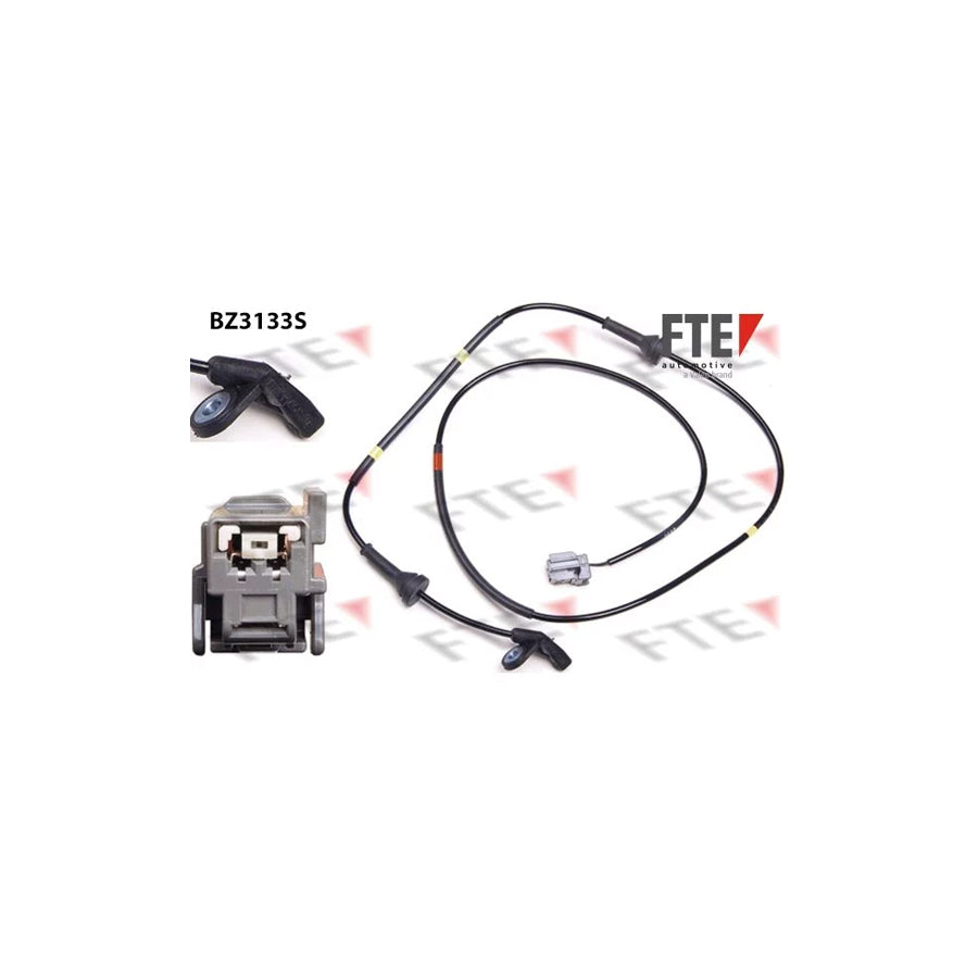 Fte 9400117 Abs Sensor | ML Performance UK Car Parts