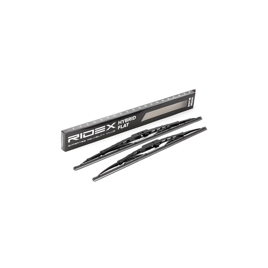 Ridex 298W0089 Wiper Blade | ML Performance UK Car Parts