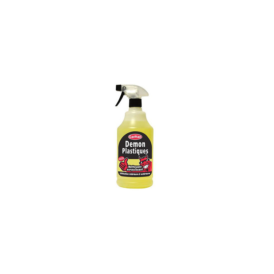 QUINTON HAZELL DEN100 Synthetic Material Cleaner | ML Performance UK Car Parts