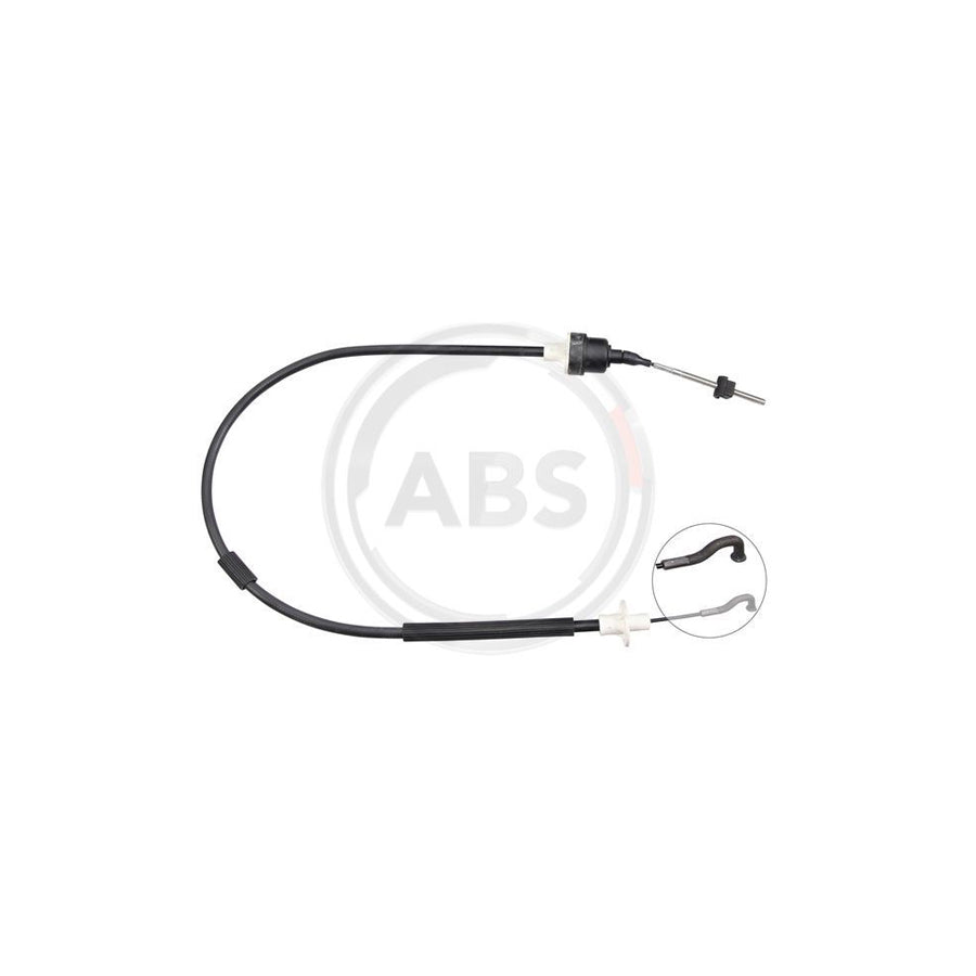 A.B.S. K28035 Clutch Cable