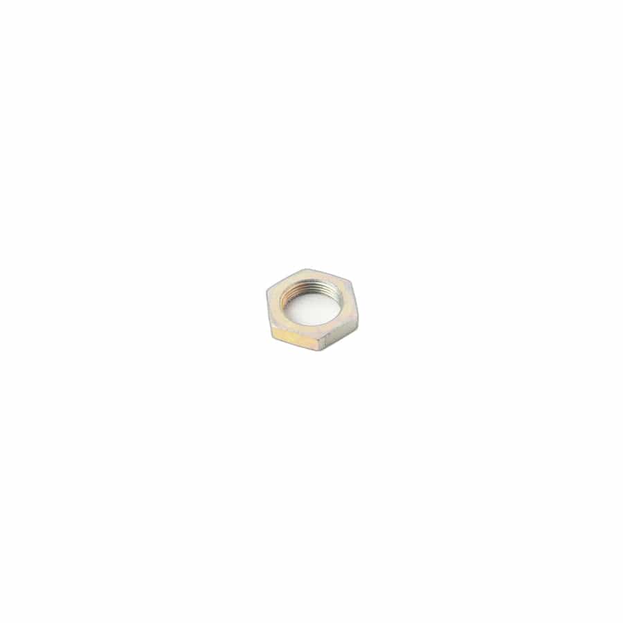 Genuine BMW 61618744121 E21 E23 E28 Hex Nut (Inc. 324td) | ML Performance UK Car Parts