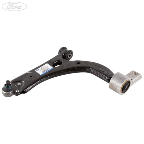 GENUINE FORD 1706971 FIESTA N/S FRONT LOWER WISHBONE SUSPENSION ARM | ML Performance UK