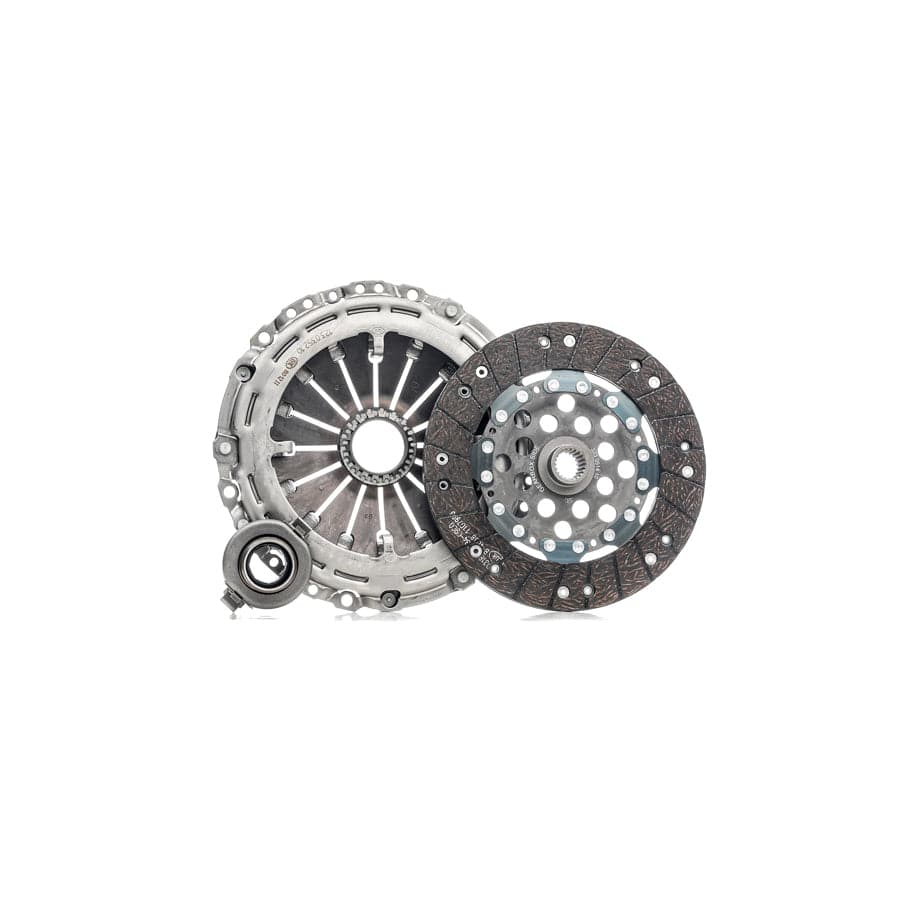 LuK Br 0222 623 3041 00 Clutch Kit