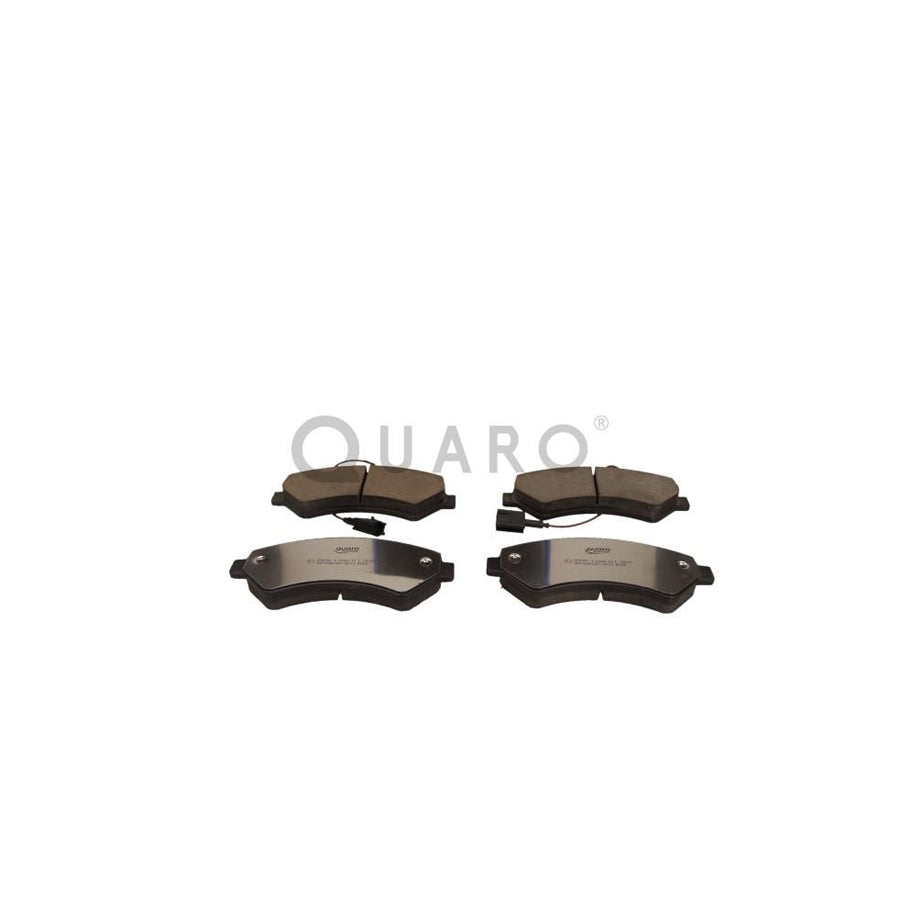 Quaro QP4930C Brake Pad Set